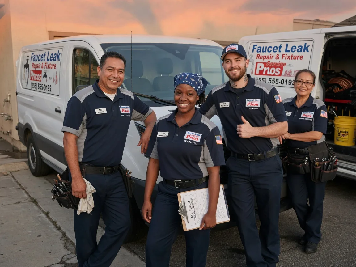 Faucet Repair company in Trumansburg, NY